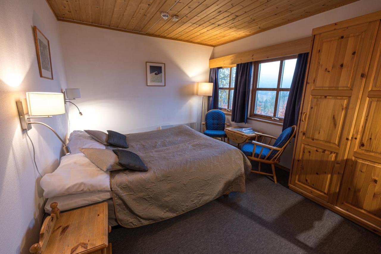 Lemonsjø Fjellstue Og Hyttegrend *
