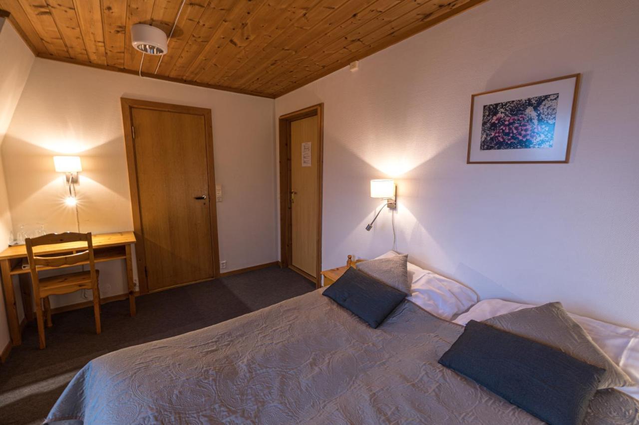 Lemonsjø Fjellstue Og Hyttegrend *