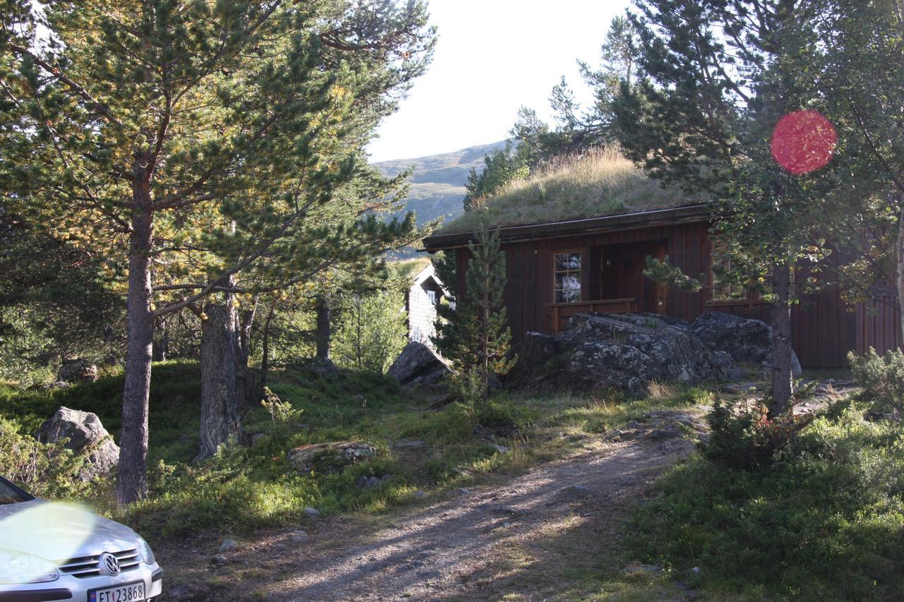 Lemonsjø Fjellstue Og Hyttegrend