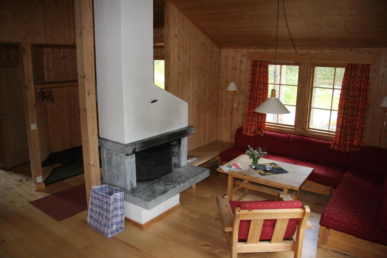 Lemonsjø Fjellstue Og Hyttegrend Hotell *