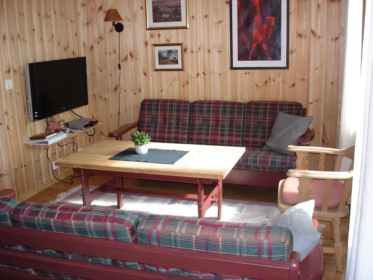 Lemonsjø Fjellstue Og Hyttegrend Hotell