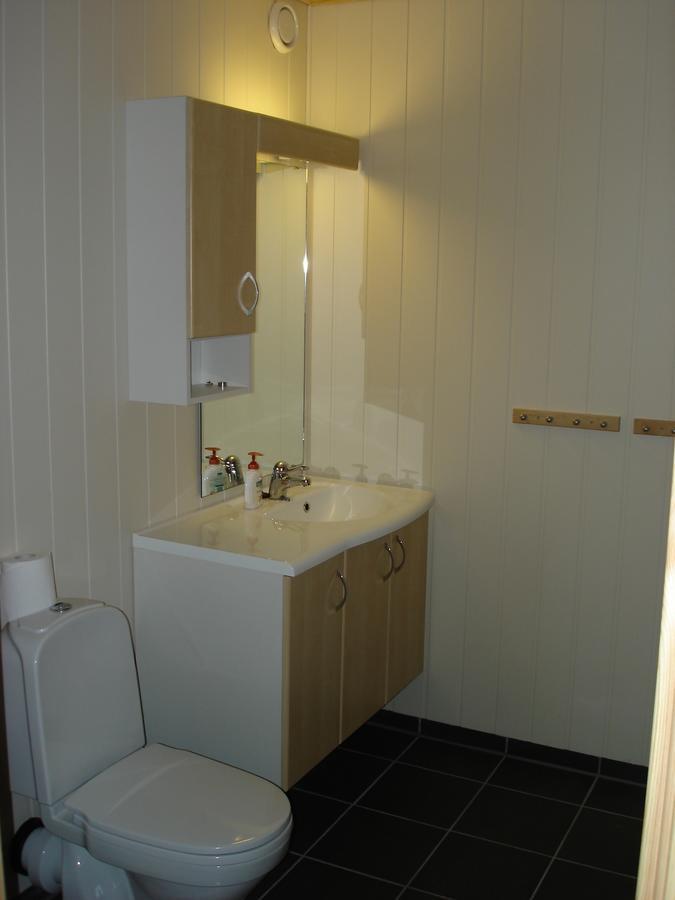 Lemonsjø Fjellstue Og Hyttegrend Hotell *