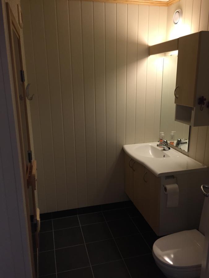 Lemonsjø Fjellstue Og Hyttegrend