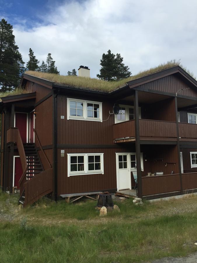 Lemonsjø Fjellstue Og Hyttegrend Hotell