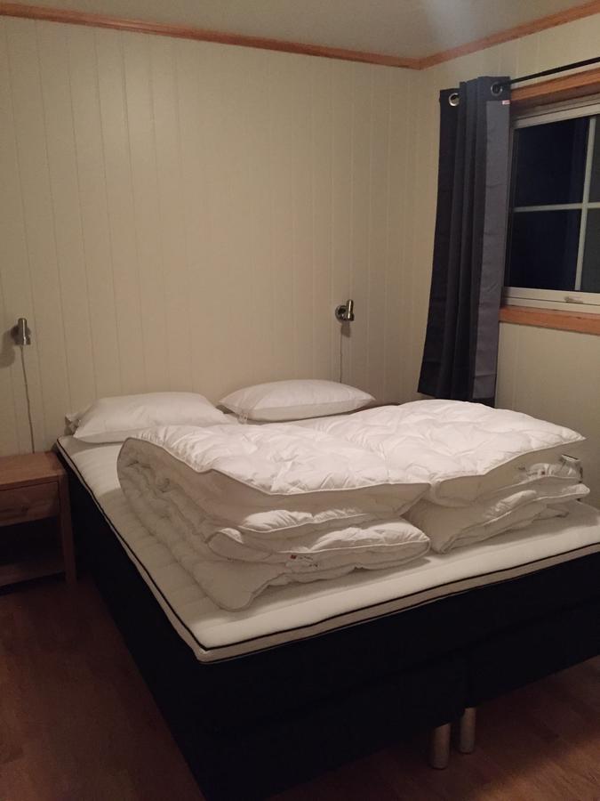 Lemonsjø Fjellstue Og Hyttegrend * Randsverk