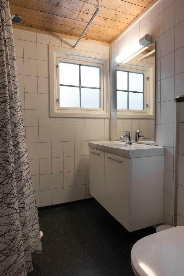 Lemonsjø Fjellstue Og Hyttegrend Hotell